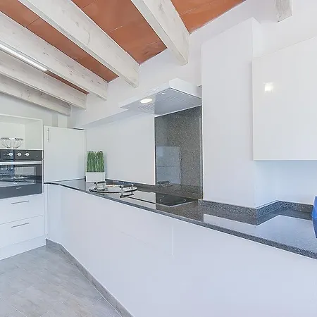 Les Oliveres De Feriehus Pollença