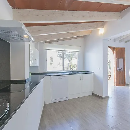 Feriehus Les Oliveres De