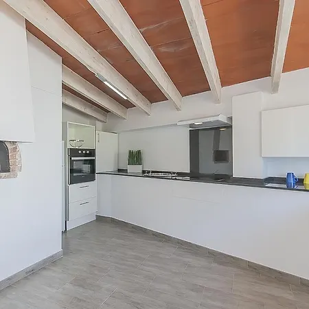 Holiday home Les Oliveres De *