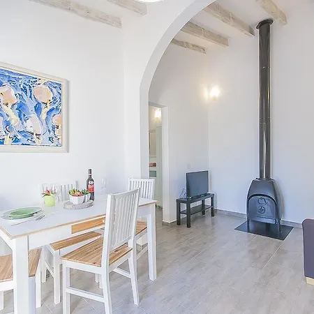 Les Oliveres De * Pollenca